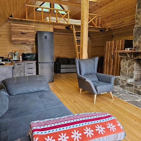 Cozy Cottage Feel Free Continental Didi Ateni エクステリア 写真