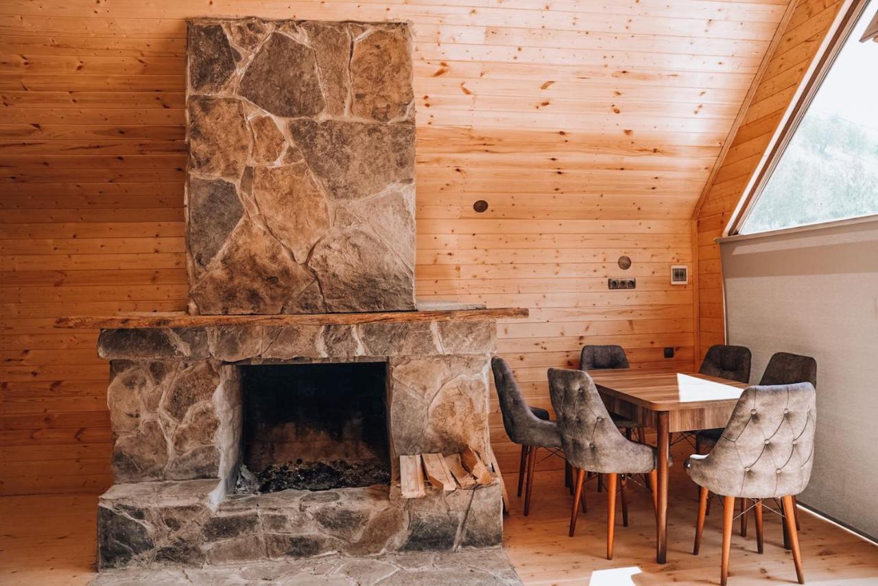 Cozy Cottage Feel Free Continental Didi Ateni エクステリア 写真