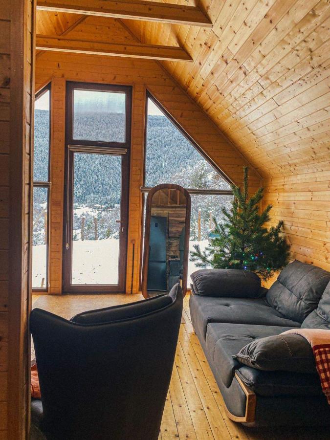 Cozy Cottage Feel Free Continental Didi Ateni エクステリア 写真
